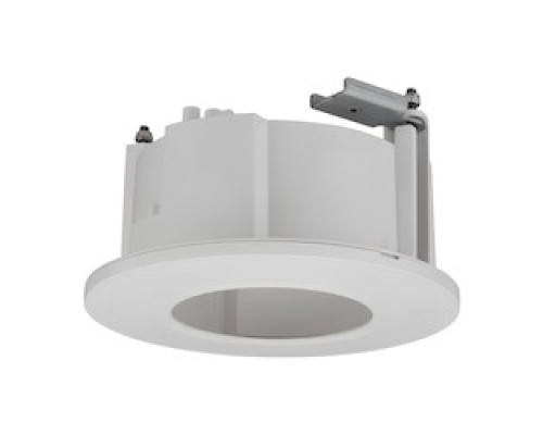 HANWHA VISION  SHD-1198FW               In-ceiling flush mount
