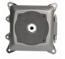 SPECO TECHNOLOGIES  INTJBSW      Square Junction Box, White