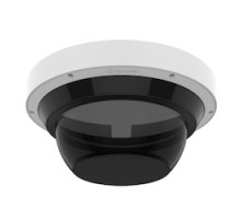 HANWHA VISION SPB-MDC41   SMOKED DOME COVER. DIMENSIONS:315X127.6MM 12.40X5.02