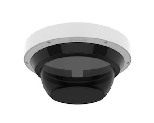 HANWHA VISION SPB-MDC41   SMOKED DOME COVER. DIMENSIONS:315X127.6MM 12.40X5.02