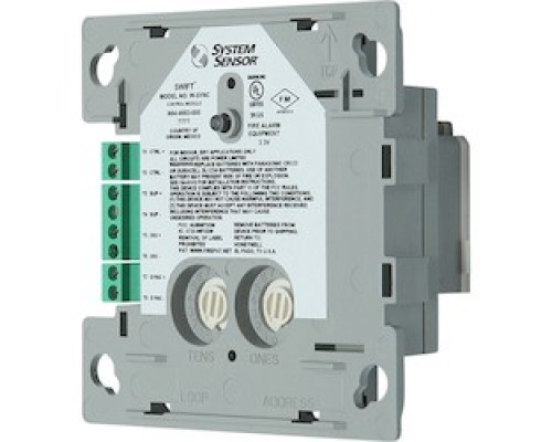 SYSTEM SENSOR  W-SYNC      Swift Wireless Sync Module