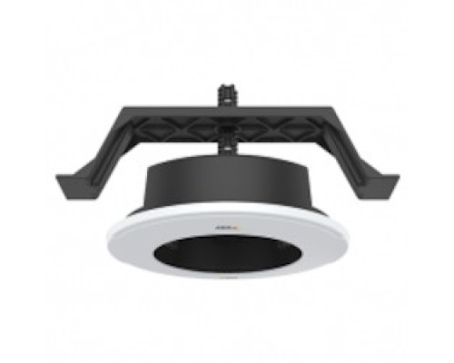 AXIS COMMUNICATIONS  01462-001  T94S02L              T94S02L RECESSED MOUNT