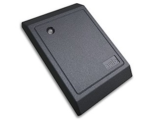 AWID  SP-6820-GR-MP      SP-6820, Gray, AWID Logo, Switchplate-Type Reader, 6-8 in. RoHS