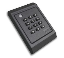 AWID  KP-6840-GR-MP      KP-6840, Gray, Integrated Keypad, Proximity Reader, 6-8 in. RoHS