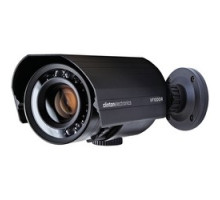 CLINTON ELECTRONICS  CE-VF1000-IR      Bullet Camera, Long Range IR, Digital Zoom, DWDR, DNR, Day/Night, Outdoor, 1000 TVL, 6 to 50 MM Lens, 24 Volt AC/12 Volt DC