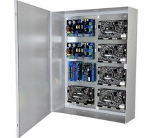 ALTRONIX  TROVE2CV2      Access and Power Integration - Kit includes Trove2 Enclosure and TCV2 Altronix/CDVI backplane.