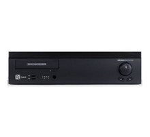 CLINTON ELECTRONICS  CE-HY16/2TB      Digital Video Recorder, Hybrid, Rack Mount, Full HD, 16-Channel Video Input, H.264, 1080p Resolution, 480 FPS Speed, 100 to 220 Volt AC at 50/60 Hertz, 50 Watt, 2 TB