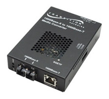 LANTRONIX SGETF1014-110-NA SGETF1014-110-NA   Gigabit Ethernet Stand-Alone Media Converters 1000BASE-T RJ45 [100 m/328 ft.] to 1000BASE-LX 1310 nm single-mode SC [10 km/6.2 miles]