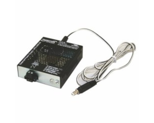 LANTRONIX  SPS-2460-SA      External DC Power Supply For Stand-alone Media Converters, Single-Slot Point System Chassis; Dual-Slot Point System Chassis