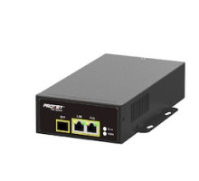 HANWHA VISION  SPO-8315               83W HPoE Injector