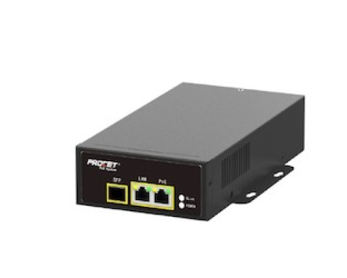 HANWHA VISION  SPO-8315               83W HPoE Injector