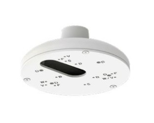 VICON  V2000D-PM      Pendant mount for V2000D cameras