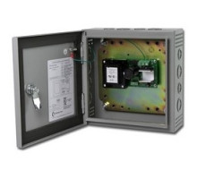 COMMAND ACCESS TECHNOLOGIES  PS1      Regulated Power Supply, 1-Lock, 1-Input/Output, 120 Volt AC 60 Hertz Input, 24 Volt DC at 1 Ampere Output, For Exit Device