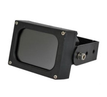 ILUMINAR INC IRC132-A60-24   IR LED Illuminator, 60 deg, 850nm, 36ft 11m , 24 V DC or 24 V AC