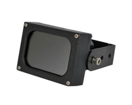 ILUMINAR INC IRC132-A120-24   IR LED Illuminator, 120 deg, 850nm, 20ft 6m , 24 V DC or 24 V AC