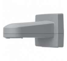 AXIS COMMUNICATIONS  01444-001  T91G61 WALL MOUNT GREY              T91G61 WALL MOUNT GREY, ALUMINUM FOR Q62 SERIES, IK10, NEMA 4X