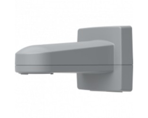 AXIS COMMUNICATIONS  01444-001  T91G61 WALL MOUNT GREY              T91G61 WALL MOUNT GREY, ALUMINUM FOR Q62 SERIES, IK10, NEMA 4X
