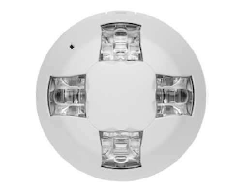KIDDE COMMERCIAL  EGCVWN               CLG Strobe, White