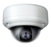 CLINTON ELECTRONICS  CE-VX60      Dome Camera, Vandal, DWDR, DNR, Day/Night, 1000 TVL, Back Focus Lens, 24 Volt AC/12 Volt DC