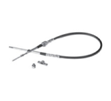 ABB  OXC1L48      48 in. flange cable for use with OS60J12