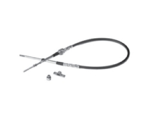 ABB  OXC1L48      48 in. flange cable for use with OS60J12