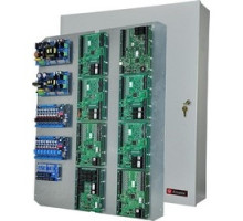 ALTRONIX  TROVE3M3      Access and Power Integration - Kit includes Trove3 Enclosure and TM3 Altronix/Mercury backplane.