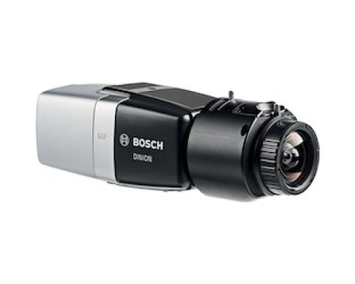 BOSCH SECURITY SYSTEMS  NBN-80052-BA               Fixed camera 5MP