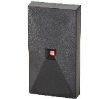 ZKTECO  KR500H      Mullion-size HID 125 kHz prox card reader