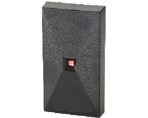 ZKTECO  KR500H      Mullion-size HID 125 kHz prox card reader