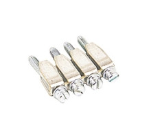 TE-ENERGY  016851807  1SNA168518R0700      Assembly Jumper Bar 4 Pole BJM6