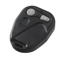 KANTECH SYSTEMS P82WLS-TAG   ioProx transmitter, 2-button w/ integrated ioProx tag, compatible with P700WLS Minimum Qty 10, Increment Qty 10