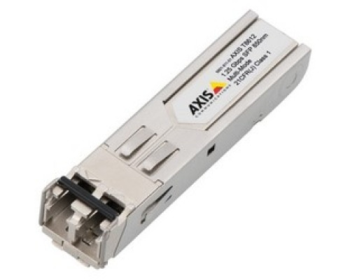 AXIS COMMUNICATIONS  5801-811  T8612 SFP MODULE LC.SX              T8612 SFP Module LC.SX