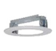 PELCO  IMEICM-E      Sarix Series Camera, Enhanced, Environmental Dome In-ceiling Mount