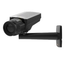 AXIS COMMUNICATIONS  0883-041  Q1615 MK II BAREBONE      Q1615 Mk II Barebone in Single Pack, No Lens, No Power Supply