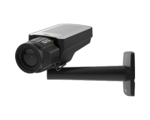 AXIS COMMUNICATIONS  0883-041  Q1615 MK II BAREBONE      Q1615 Mk II Barebone in Single Pack, No Lens, No Power Supply