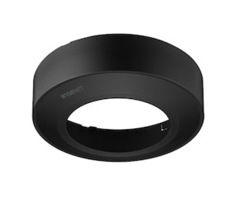 HANWHA VISION SBC-160BF        QuadraKey Card w/o mag stripe; F -25 -50 C , PVC, Bar Code; PVC, ISO Compliant