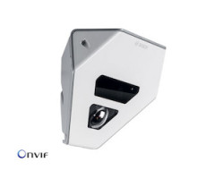 BOSCH SECURITY SYSTEMS  NCN-90022-F1      Corner Camera 1.5MP 121 IP65 940nm IR