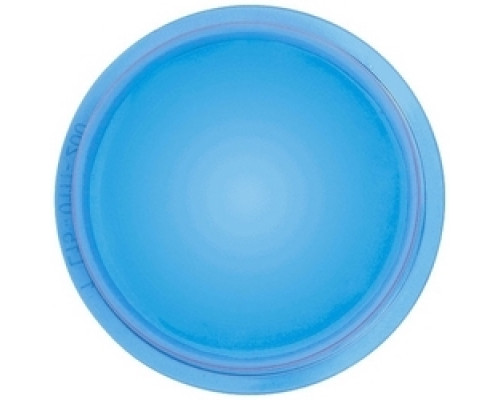SYSTEM SENSOR  LENS-BC2      Legacy Xenon L-Series Ceiling Blue Lens