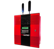 NAPCO  FL-32FACP-LTEAI      Firelink Dual Path Starlink Self Contained Communicator FACP, ATandT