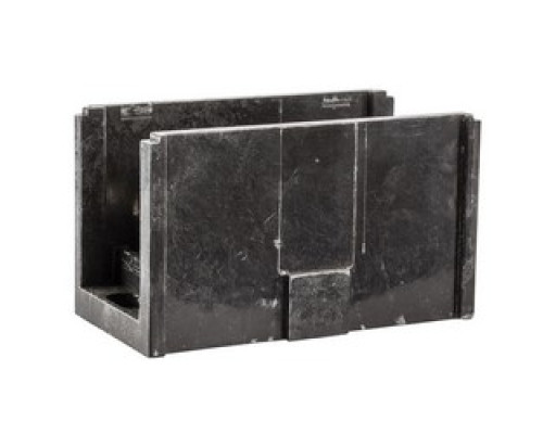 NSI INDUSTRIES AS-I1-I1   Power Distribution Block, 1 2-14 AWG Line Side , 1 2-14 AWG Load Side , 115 A/Pole