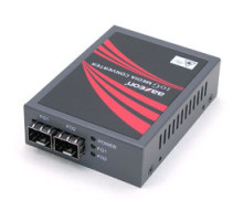 ANTAIRA TECHNOLOGIES LLC  FCU-5002-SFP+      10GBase-R SFP+ to 10GBase-R SFP+ Media Converter