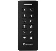 PRODATA KEY  RDRKP  PP-08-RDR-KP      HID Compatible, Wiegand, Proximity Reader