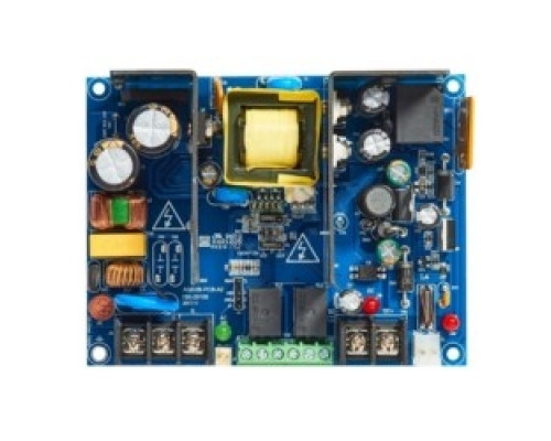 SECURITRON MAGNALOCK CORP  AQD6-8F8R2      AQD6-8F8R2 6A,12/24,8OUT,2AFUSE,8RLY,FIREBOXED POWER SUPPLY