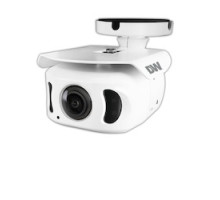 DIGITAL WATCHDOG DWC-MBW8WI2TW        MEGApix IVA 8MP Ultra Wide Angle Pano Bullet, Star-light Plus, 2.3mm Ultra Wide Lens, 1/1.8 Image Sensor, Triple Codecs H.265, H.264, MJPEG , T-WDR, 100ft Smart IR, T-DN, Smart 3D DNR, AGC, AWB
