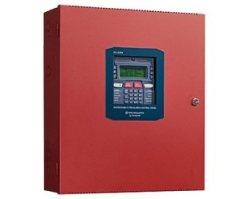 FIRELITE - HONEYWELL FIRE SYST  ES-200X               198 Point Addressable Fire Alarm Control Panel