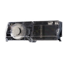 SYSTEM SENSOR  D2               Duct Smoke Detector, 2-wire, Photoelectric