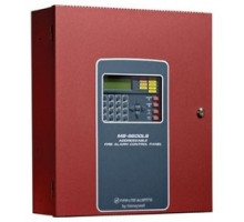 FIRELITE - HONEYWELL FIRE SYST  MS-9600UDLS      Fire Alarm Control Panel, 120/240 Volt AC, 3/1.5 Ampere, With Second Loop
