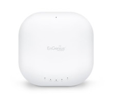 ENGENIUS TECHNOLOGIES  EWS355AP      11AC WAVE 2, 2X2 MU-MIMO INDOOR, HIGH-POWERED 23DBM, DUAL-BAND