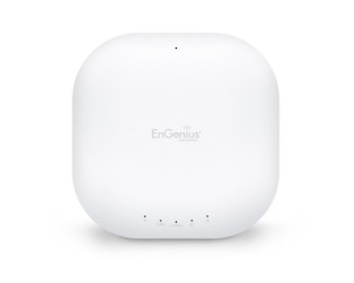 ENGENIUS TECHNOLOGIES  EWS355AP      11AC WAVE 2, 2X2 MU-MIMO INDOOR, HIGH-POWERED 23DBM, DUAL-BAND
