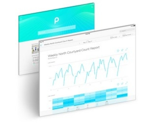 PRISM SKYLABS PV-P-150-1   Prism Professional Pro Platinum P-1
